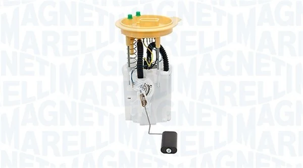 Fuel Supply Module